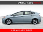 2012 Toyota Prius Three