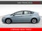 2012 Toyota Prius Three