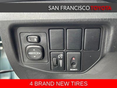 2012 Toyota Prius Three