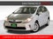 2012 Toyota Prius v Three