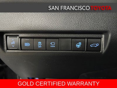 2022 Toyota Venza Limited