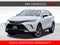 2022 Toyota Venza Limited