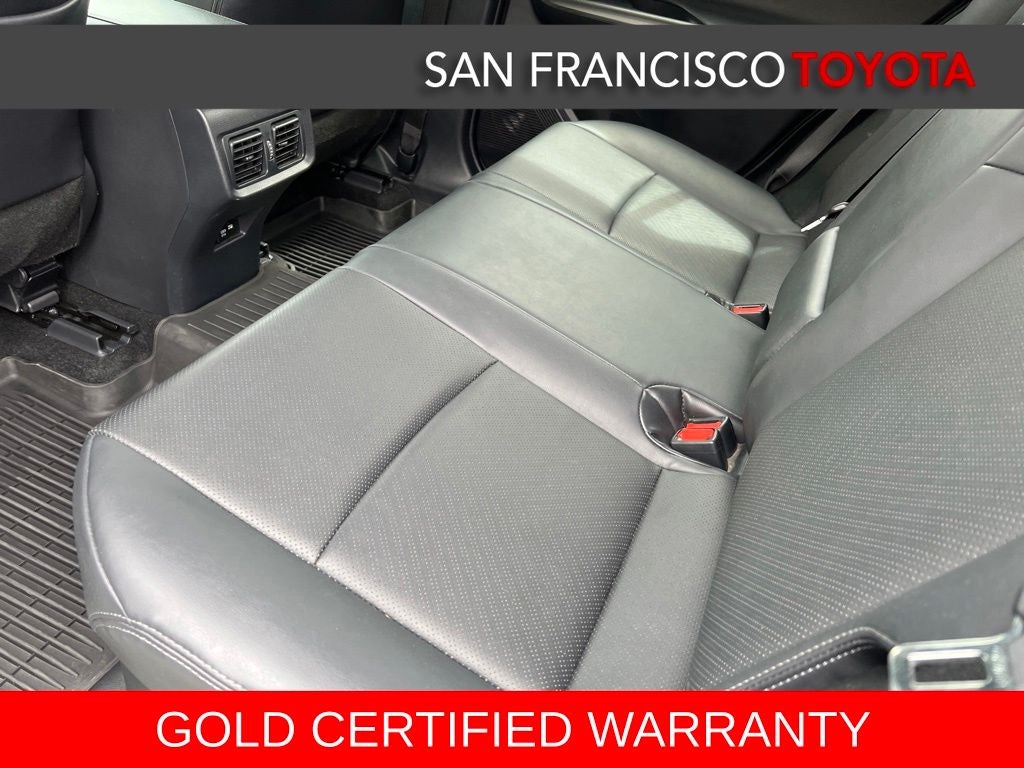 2022 Toyota Venza Limited
