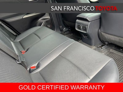 2022 Toyota Venza Limited