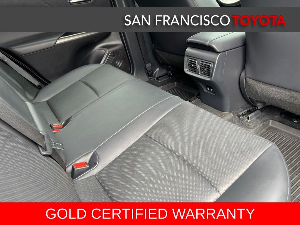 2022 Toyota Venza Limited