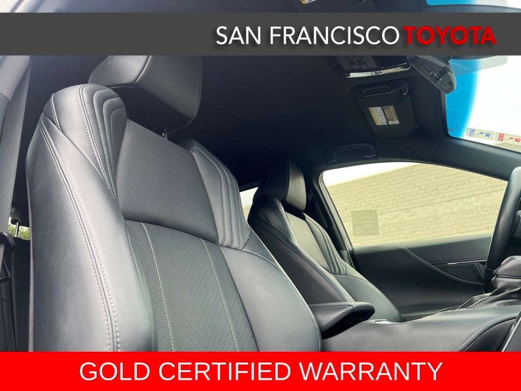 2022 Toyota Venza Limited