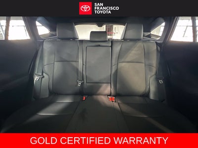 2024 Toyota Venza Limited