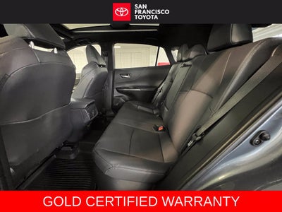 2024 Toyota Venza Limited