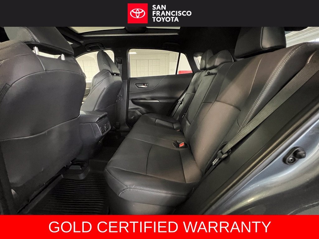 2024 Toyota Venza Limited