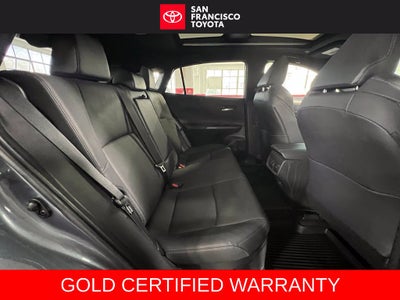 2024 Toyota Venza Limited