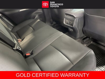2024 Toyota Venza Limited
