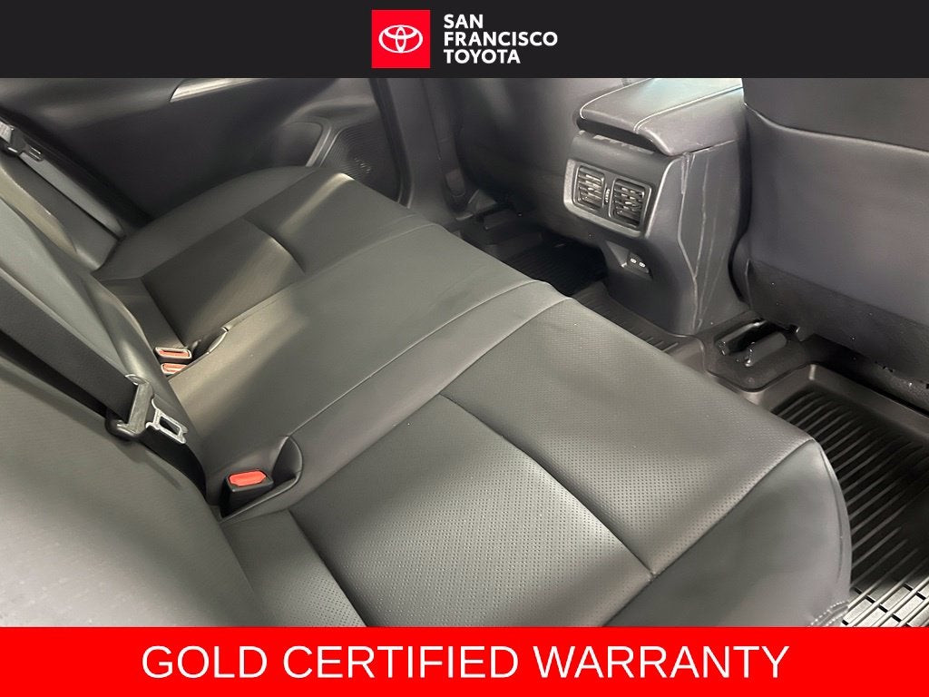 2024 Toyota Venza Limited