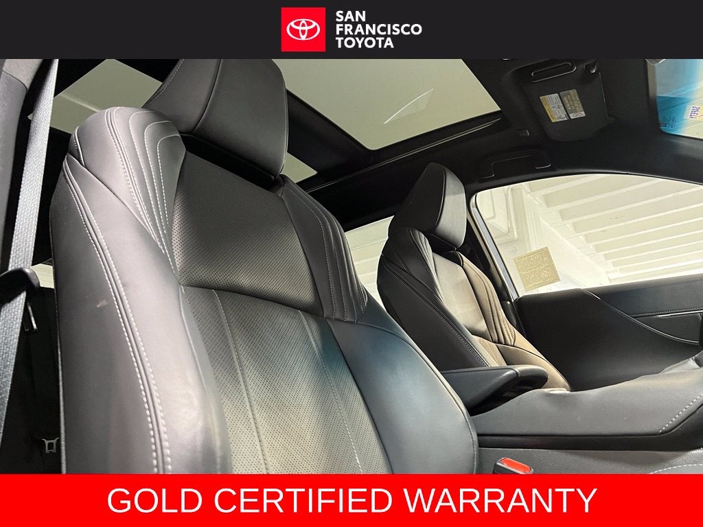 2024 Toyota Venza Limited
