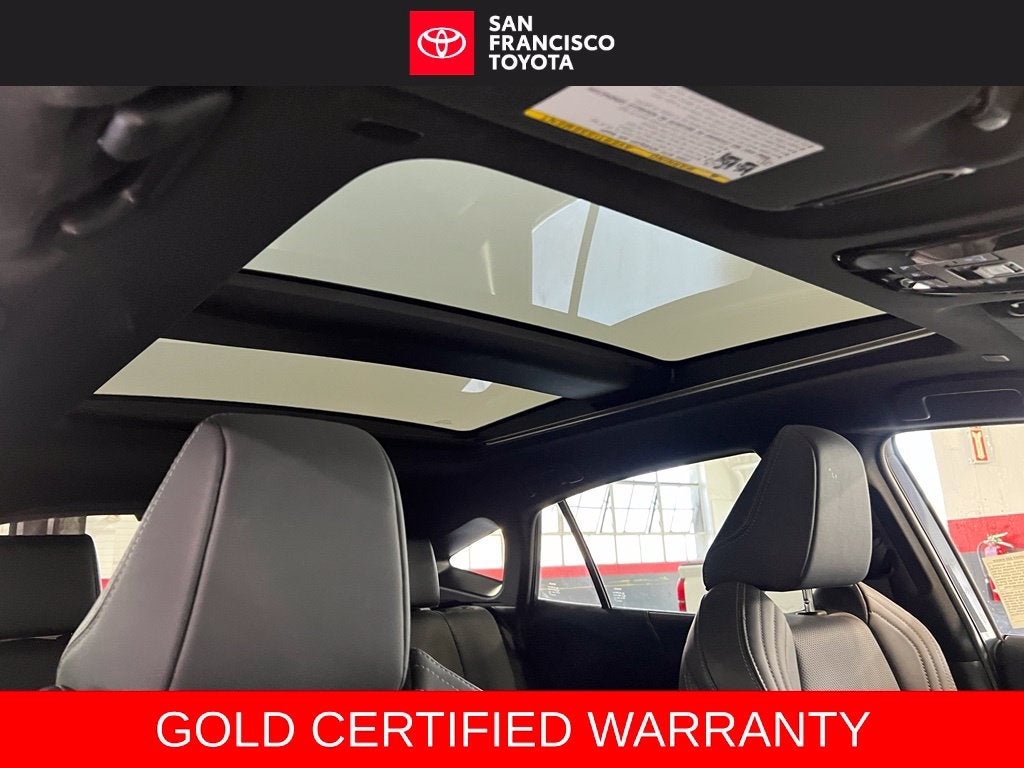 2024 Toyota Venza Limited