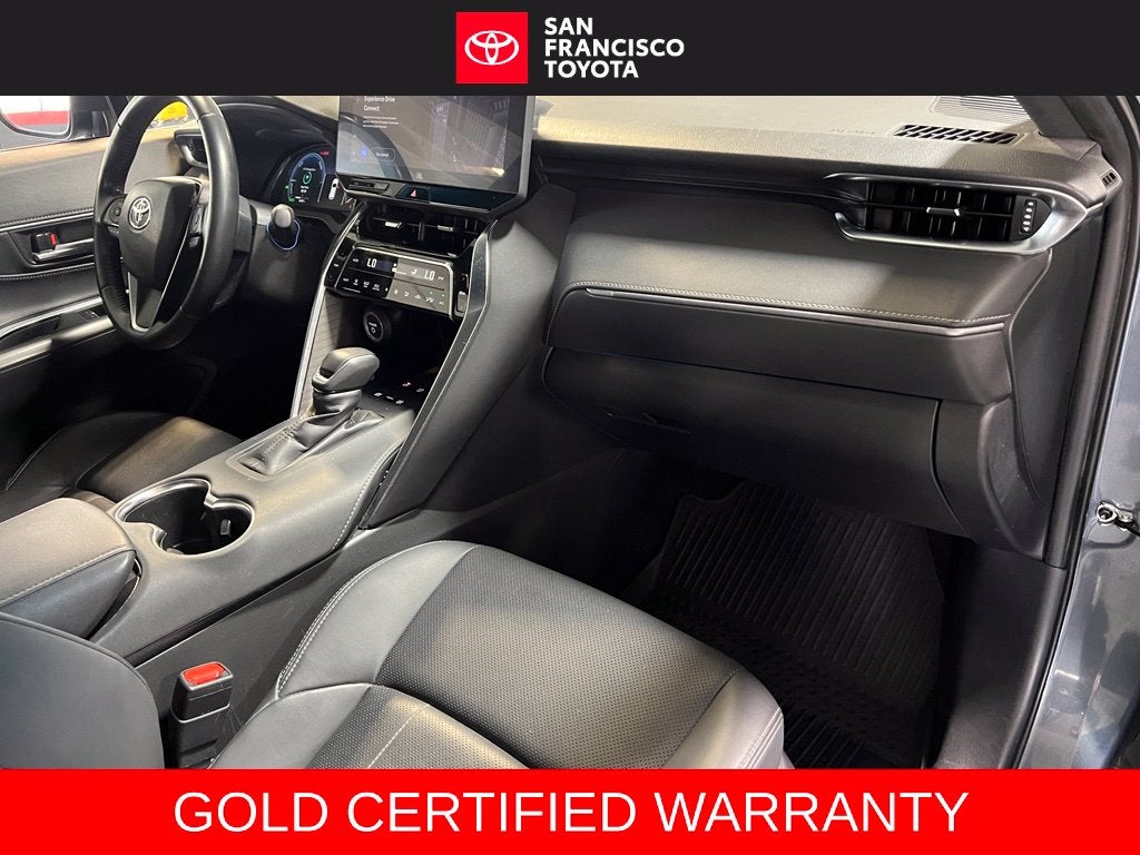 2024 Toyota Venza Limited