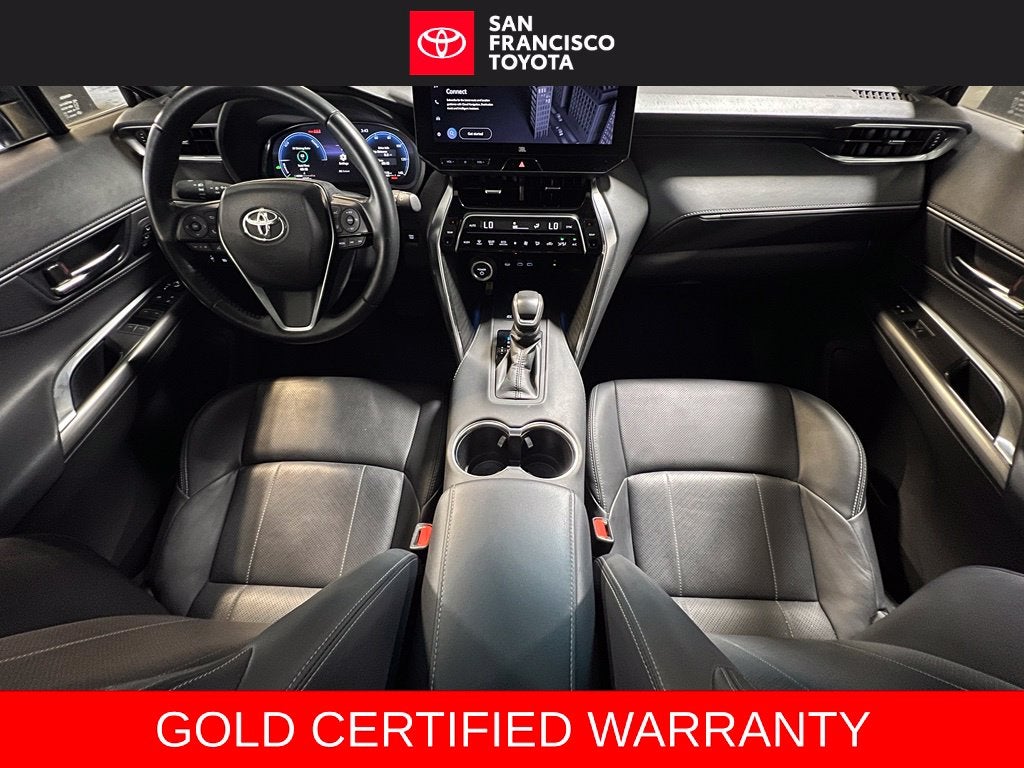 2024 Toyota Venza Limited