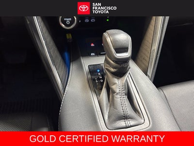 2024 Toyota Venza Limited