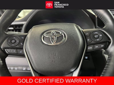 2024 Toyota Venza Limited