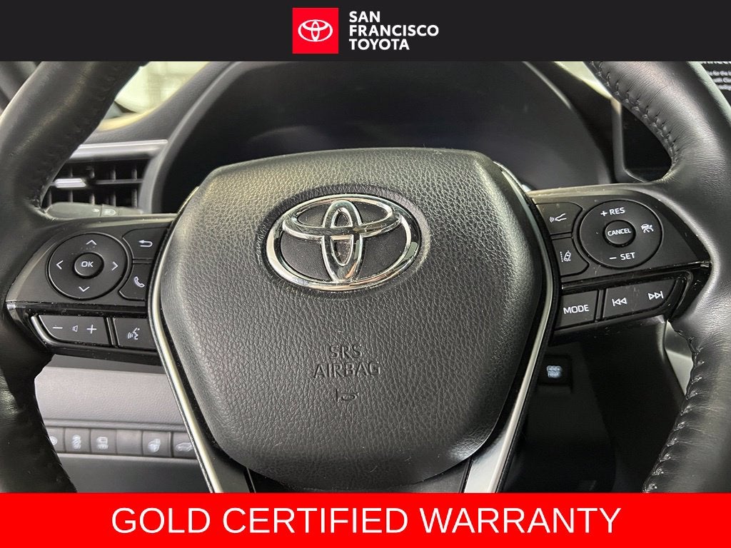 2024 Toyota Venza Limited