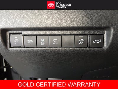 2024 Toyota Venza Limited