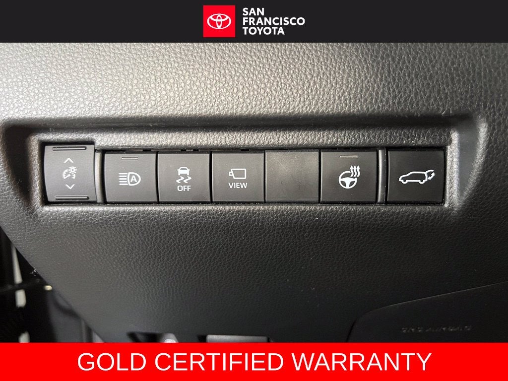 2024 Toyota Venza Limited