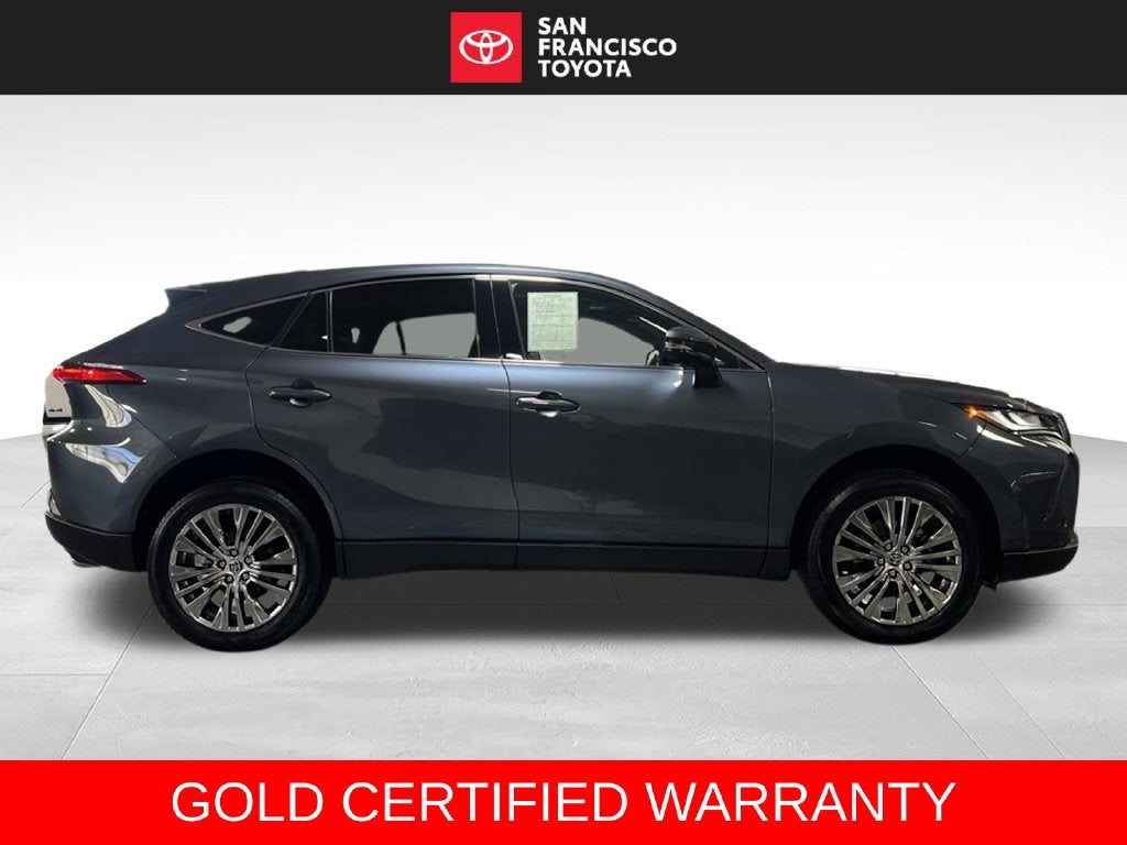 2024 Toyota Venza Limited