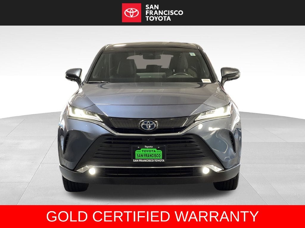 2024 Toyota Venza Limited