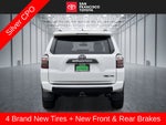 2018 Toyota 4Runner TRD Pro