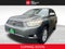 2008 Toyota Highlander Hybrid Limited