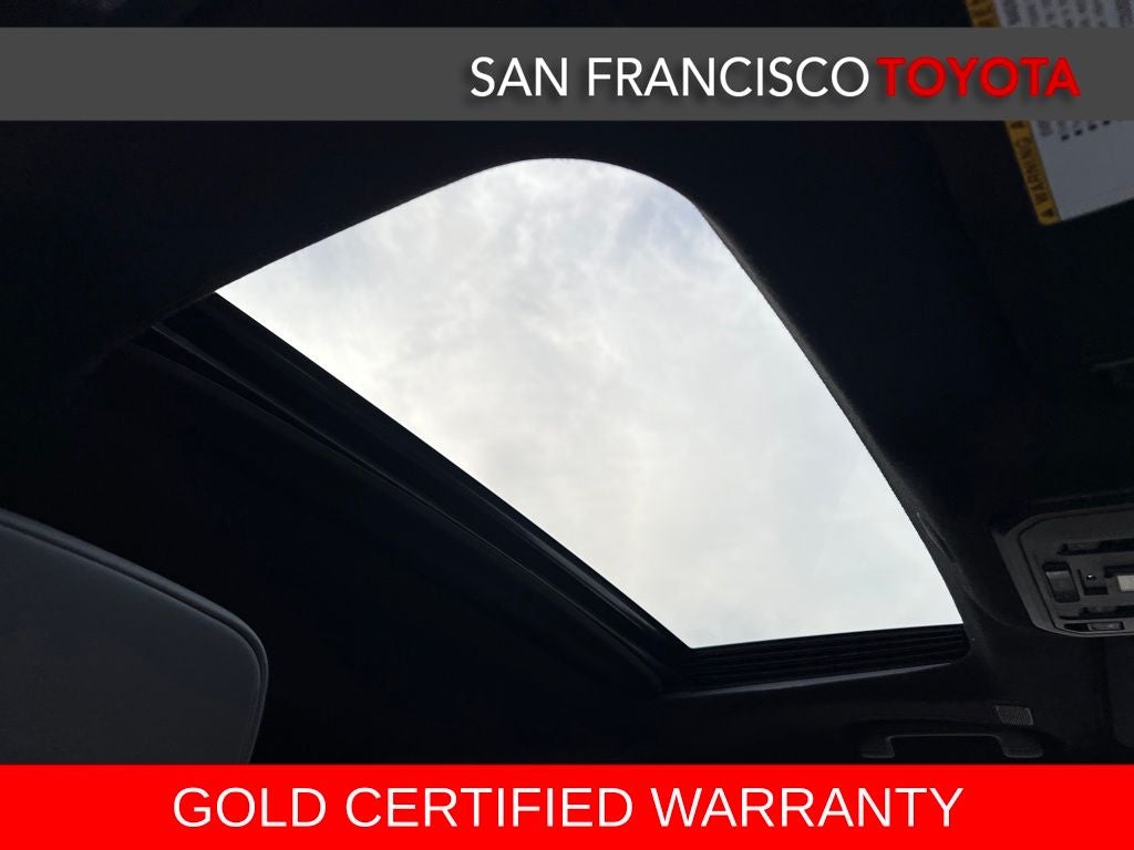 2025 Toyota 4Runner TRD Off-Road Premium