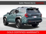 2025 Toyota 4Runner TRD Off-Road Premium