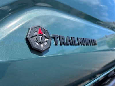 2025 Toyota 4Runner i-FORCE MAX Hybrid Trailhunter