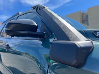2025 Toyota 4Runner i-FORCE MAX Hybrid Trailhunter