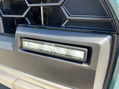 2025 Toyota 4Runner i-FORCE MAX Hybrid Trailhunter