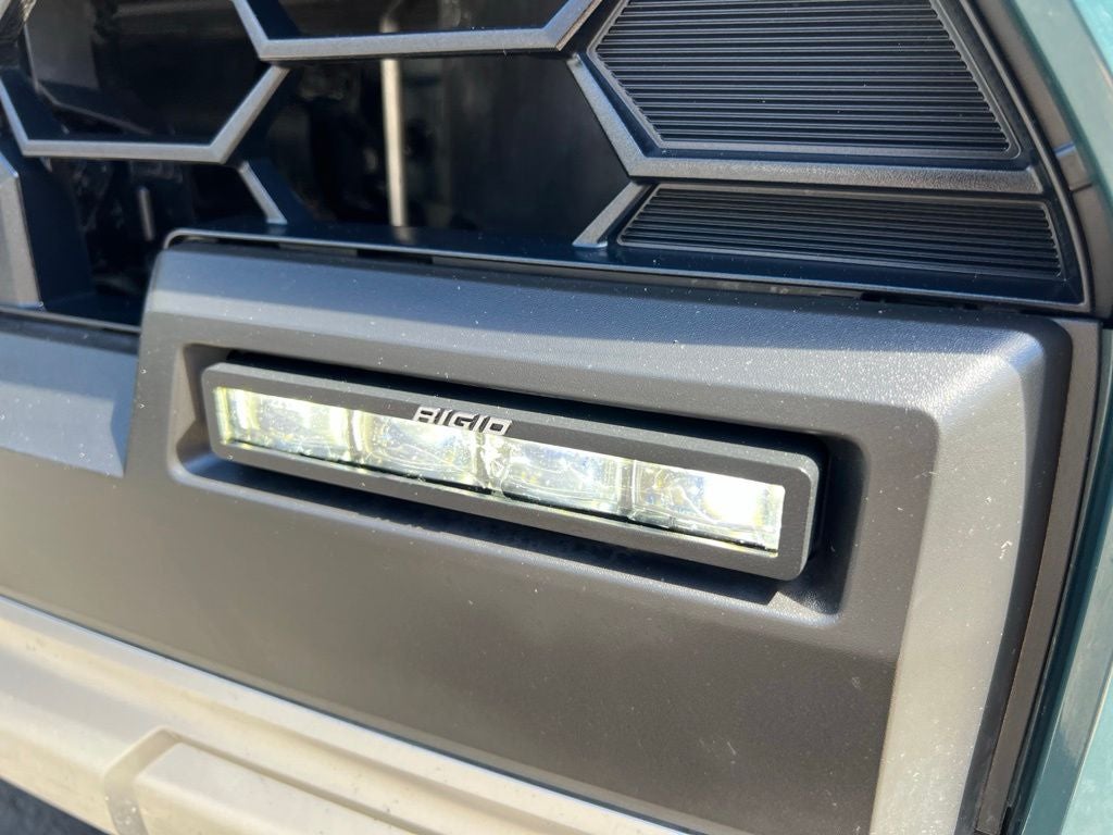 2025 Toyota 4Runner i-FORCE MAX Hybrid Trailhunter