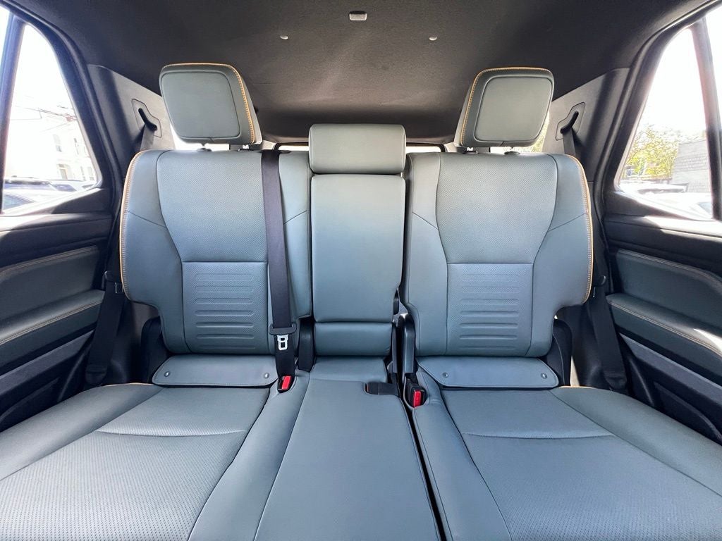 2025 Toyota 4Runner i-FORCE MAX Hybrid Trailhunter