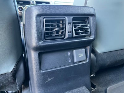 2025 Toyota 4Runner i-FORCE MAX Hybrid Trailhunter