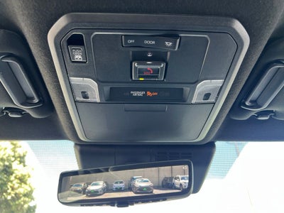 2025 Toyota 4Runner i-FORCE MAX Hybrid Trailhunter