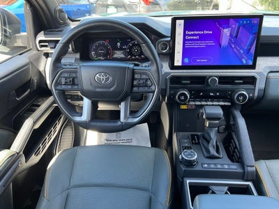 2025 Toyota 4Runner i-FORCE MAX Hybrid Trailhunter