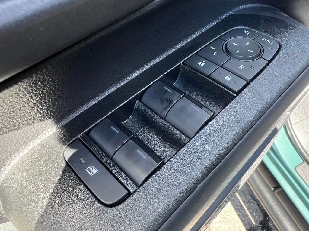2025 Toyota 4Runner i-FORCE MAX Hybrid Trailhunter