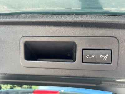 2025 Toyota 4Runner i-FORCE MAX Hybrid Trailhunter