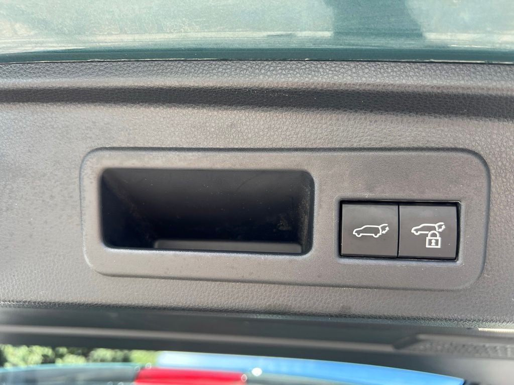 2025 Toyota 4Runner i-FORCE MAX Hybrid Trailhunter