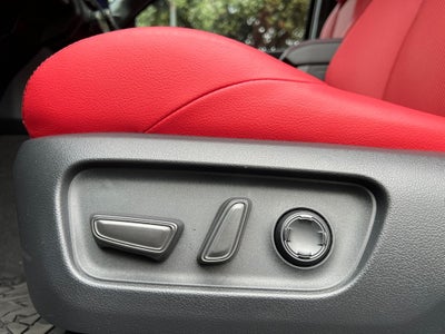 2026 Toyota 4Runner i-FORCE MAX Hybrid TRD Pro