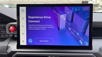 2026 Toyota 4Runner i-FORCE MAX Hybrid TRD Pro