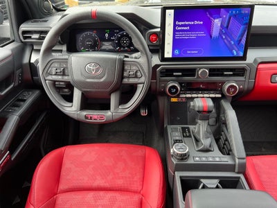 2026 Toyota 4Runner i-FORCE MAX Hybrid TRD Pro