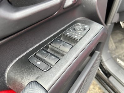 2026 Toyota 4Runner i-FORCE MAX Hybrid TRD Pro