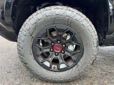 2026 Toyota 4Runner i-FORCE MAX Hybrid TRD Pro