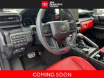 2025 Toyota 4Runner i-FORCE MAX Hybrid TRD Pro