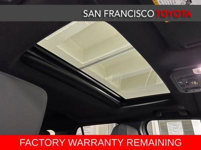 2025 Toyota 4Runner i-FORCE MAX Hybrid TRD Off Road Premium