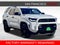 2026 Toyota 4Runner i-FORCE MAX Hybrid Platinum